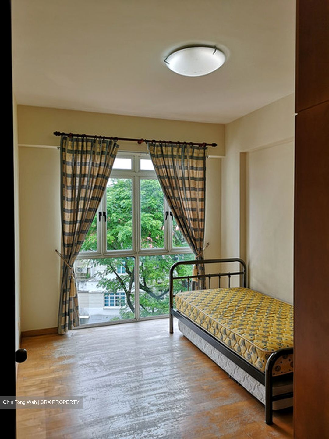 Estella Gardens (D17), Condominium #281720651